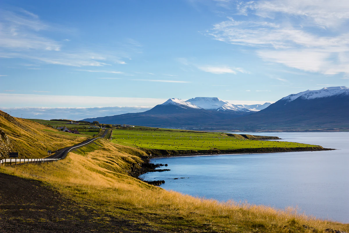 akureyri-esim-guide