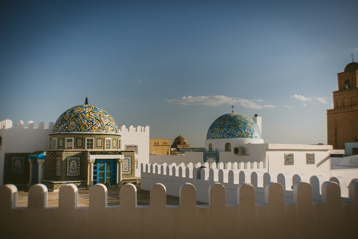 kairouan-esim-guide
