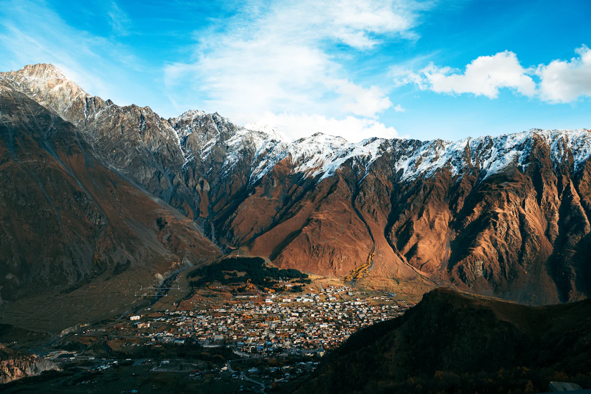 stepantsminda-esim-guide